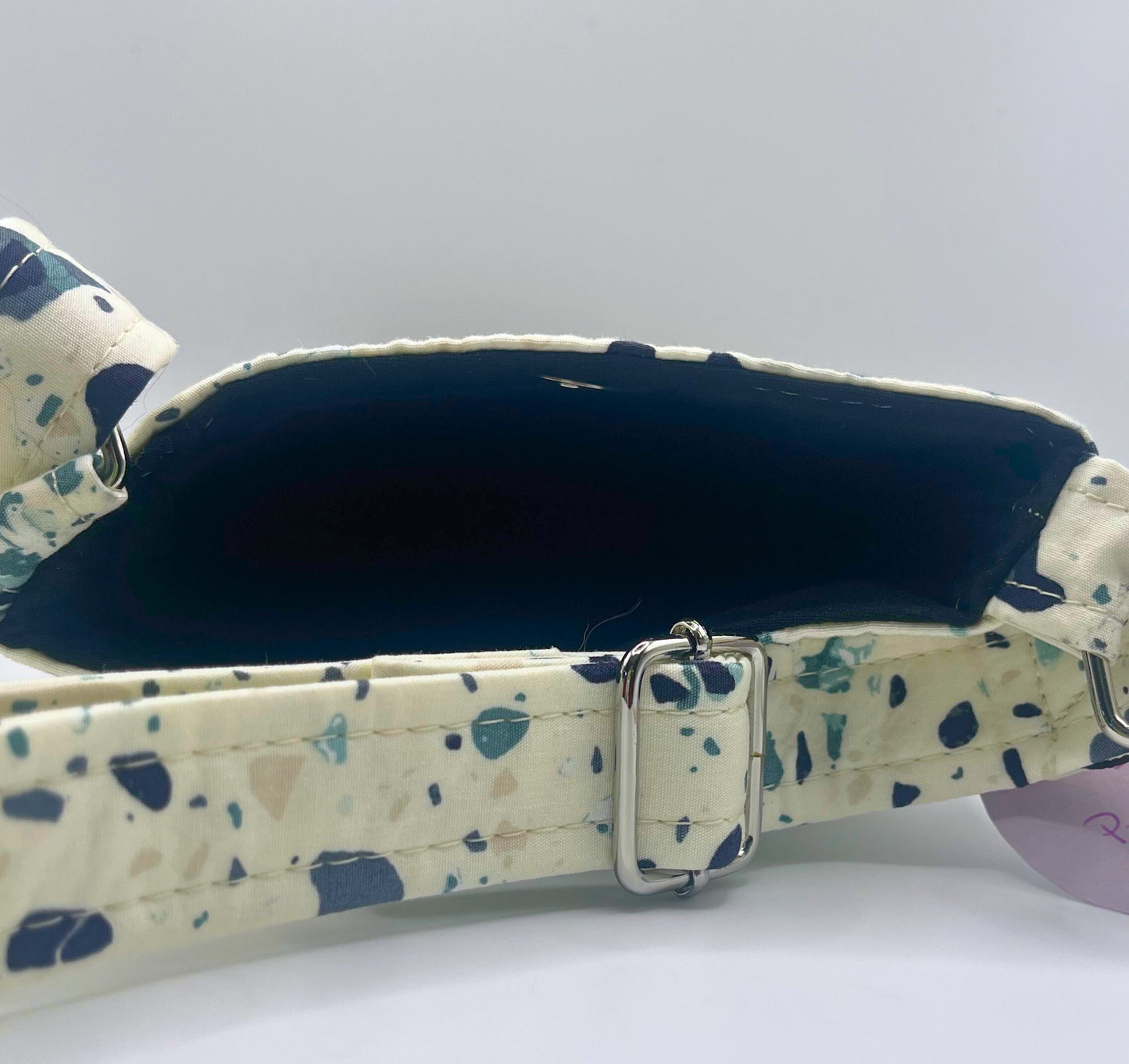 Iris Phone Sling- Terrazzo Treats