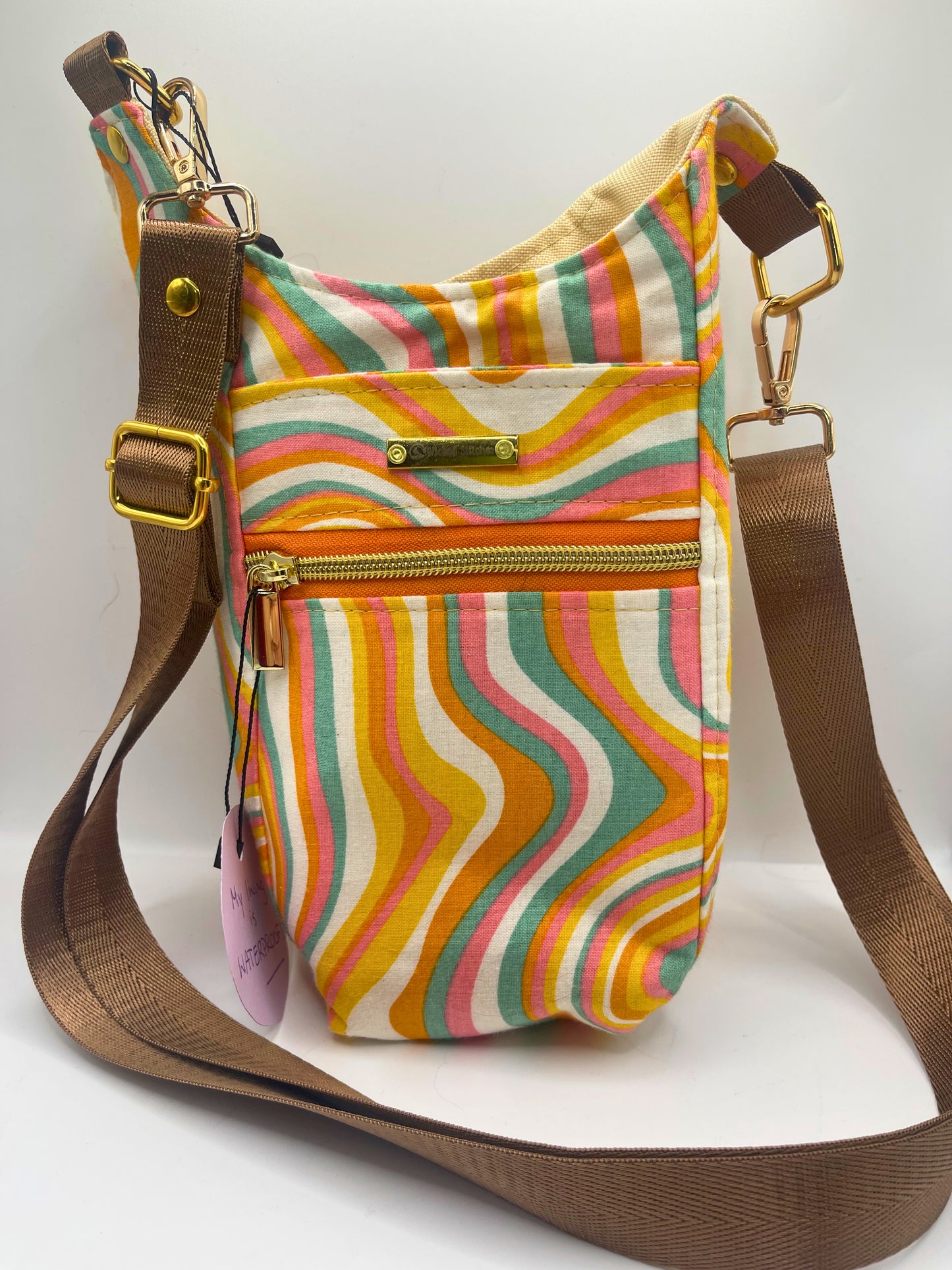 Kupala H20 Sling- Groove is in the Heart