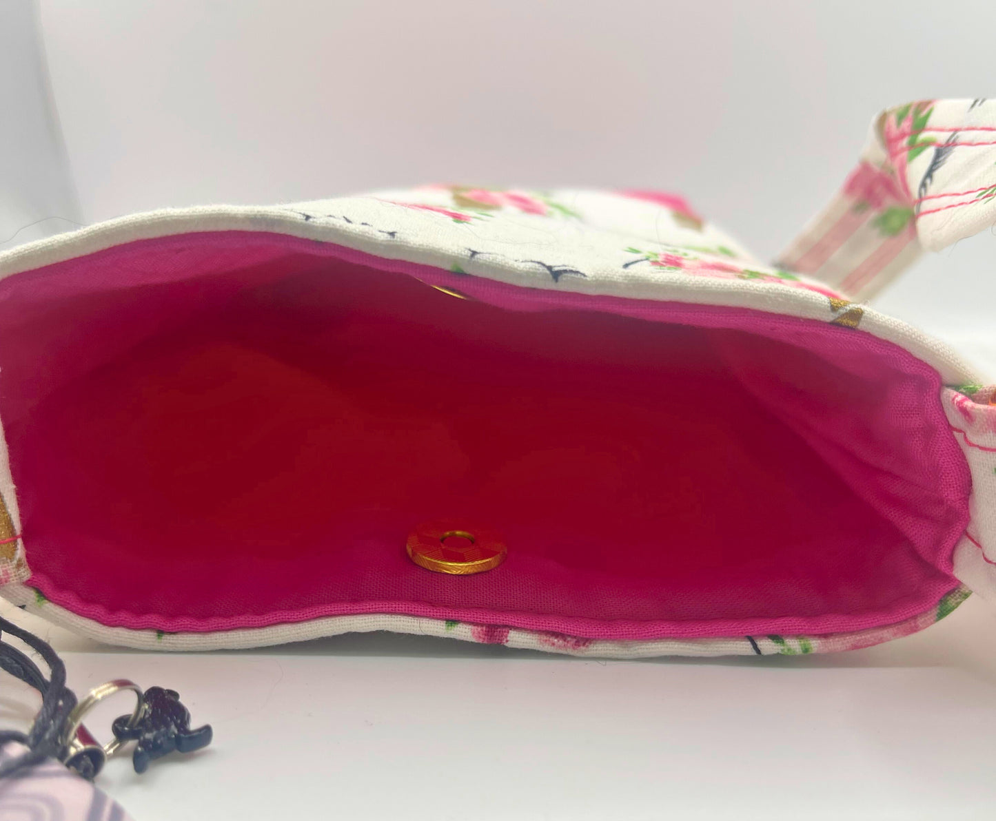 Iris Phone Sling- Do You Believe in Magic?