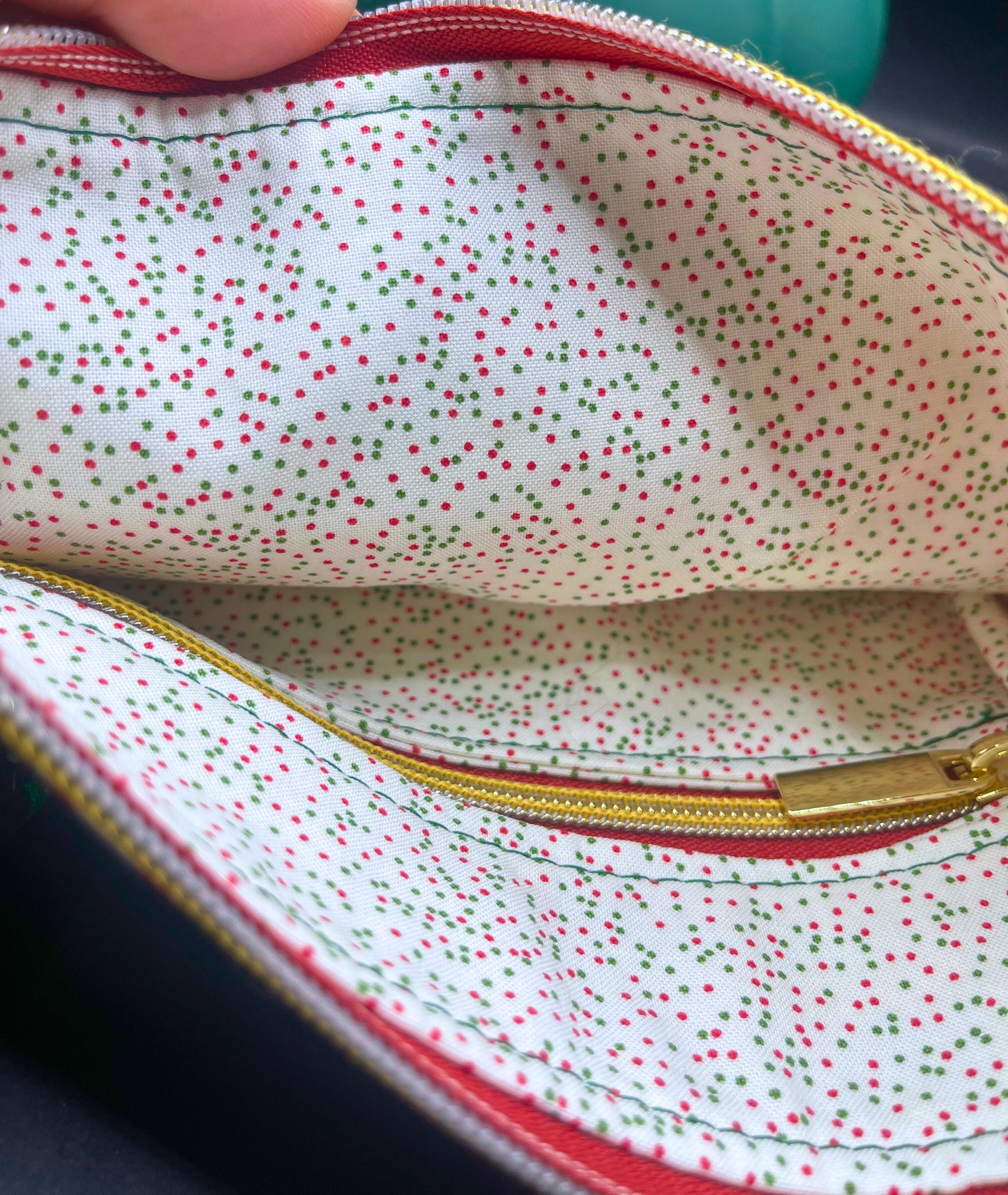 Alyssa Crossbody- Big Deborah