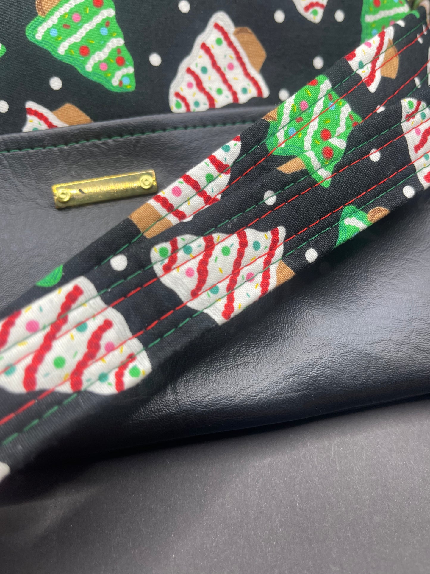 Alyssa Crossbody- Big Deborah