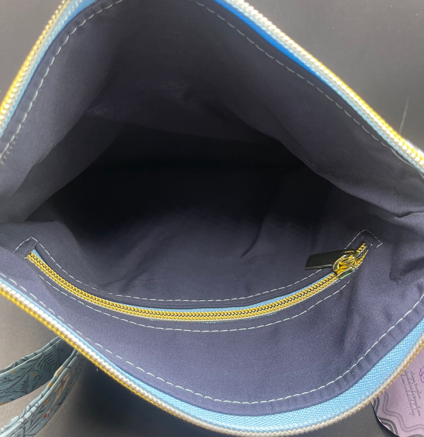 Alyssa Crossbody- Are You Chicken Me Out?
