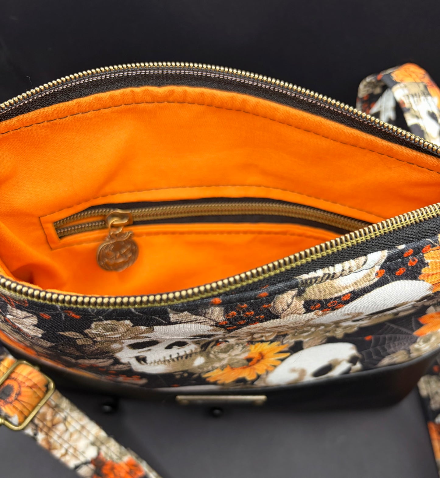 Alyssa Crossbody- It's the Most Wonderful Time of the Year