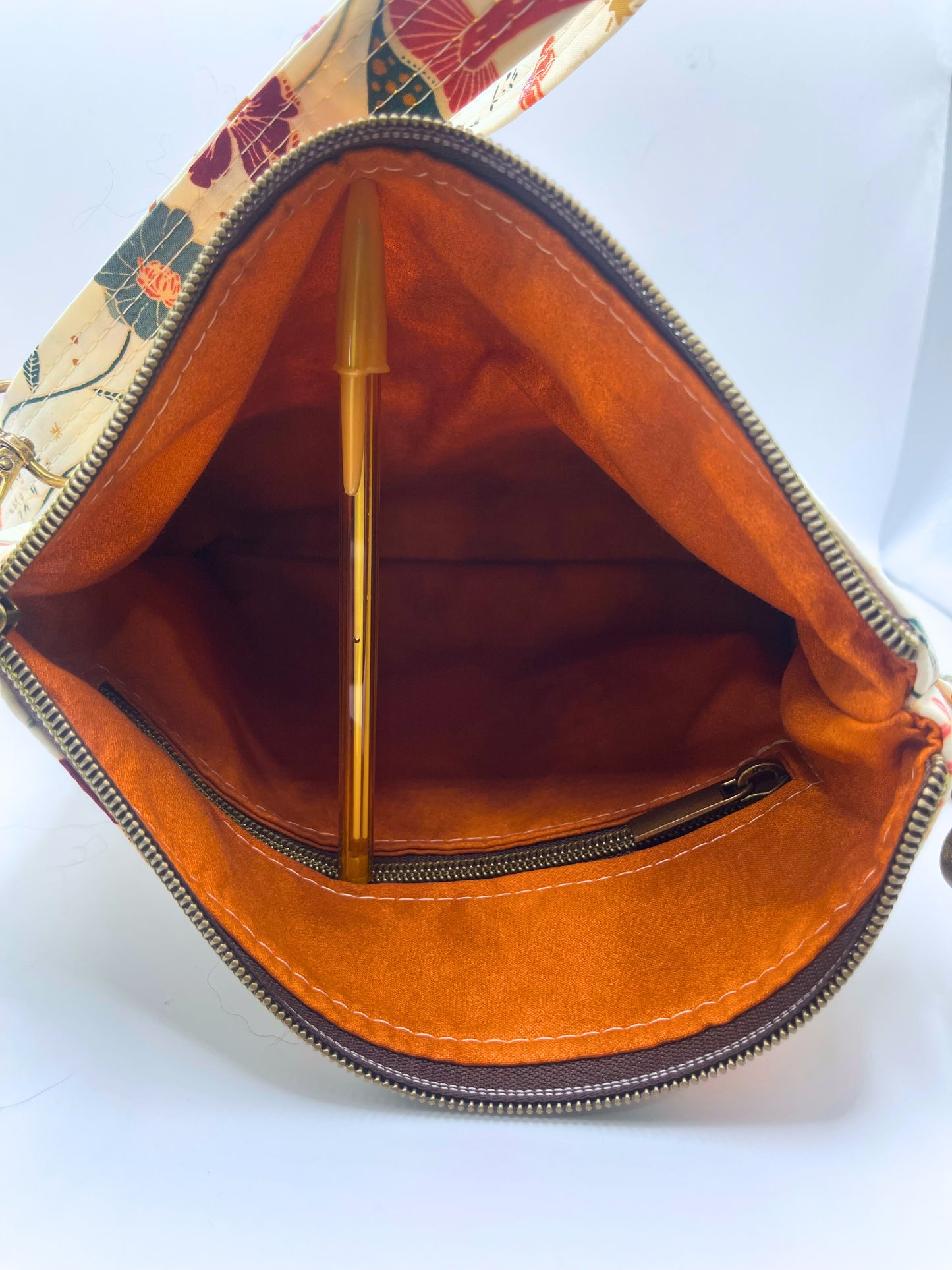 Alyssa Crossbody- Into The Woods