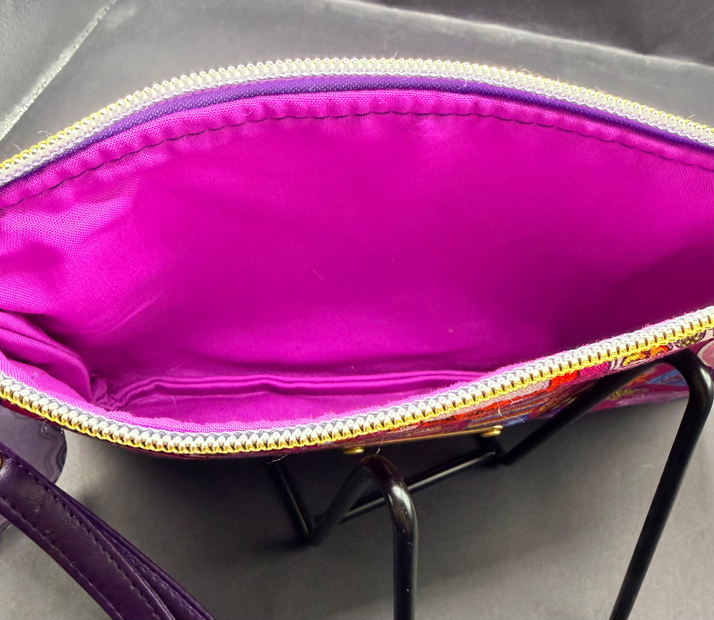 Artemis Wristlet- Back in My Day
