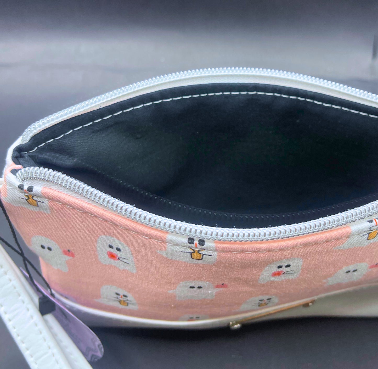 Artemis Wristlet- I'm Just a Basic Ghoul