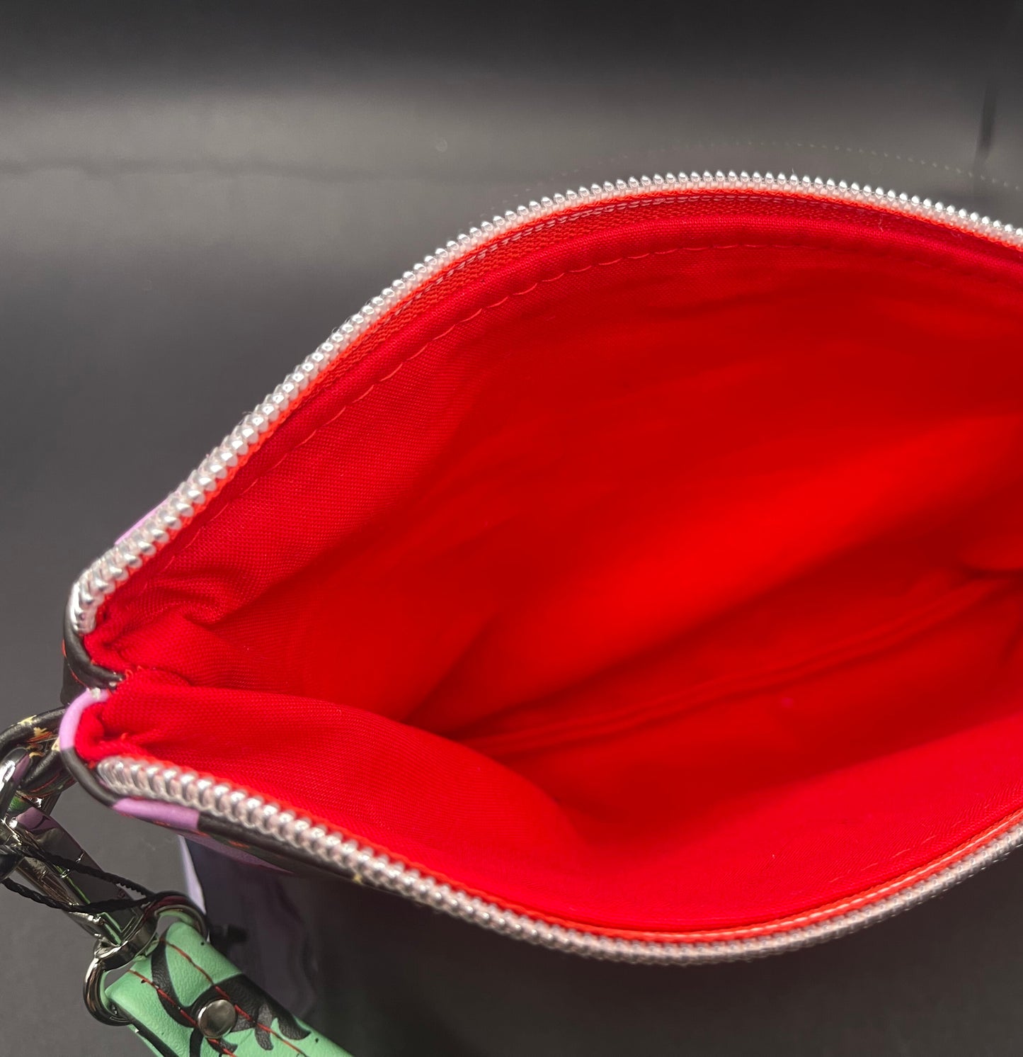 Artemis Wristlet- You're Never Going to Believe This...