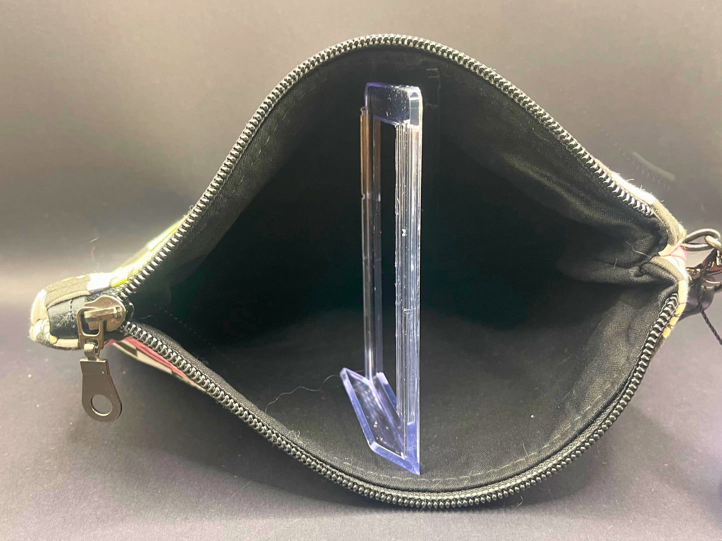 Artemis Wristlet- 90's Throwback