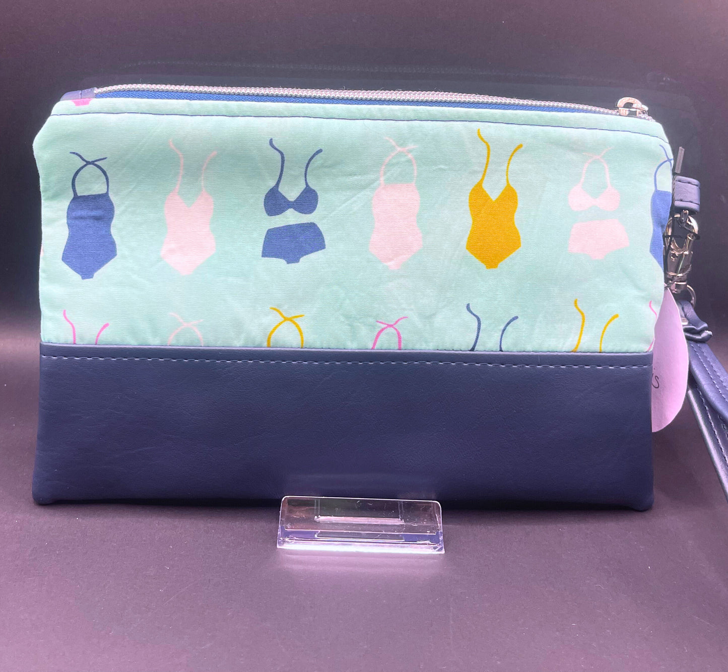 Artemis Wristlet- Sun Bathing Beauty