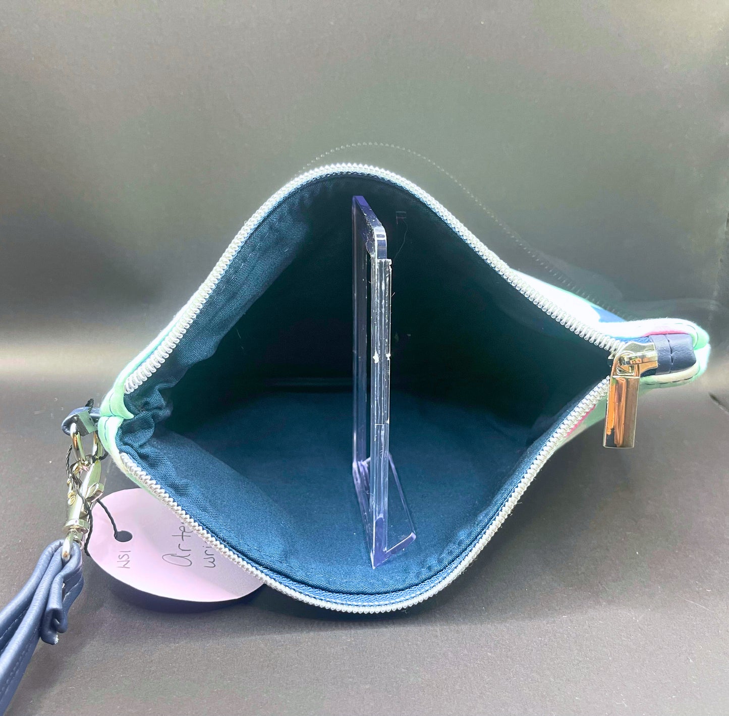 Artemis Wristlet- Sun Bathing Beauty