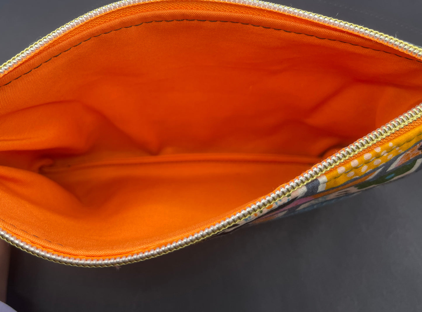 Artemis Wristlet- I Chews You!