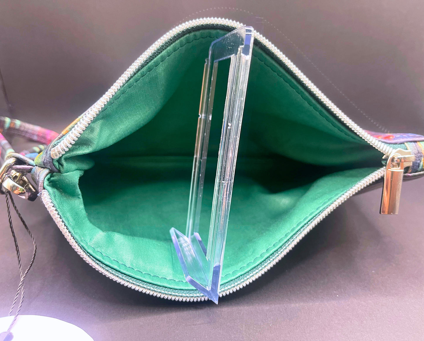 Artemis Wristlet- Monet Who?