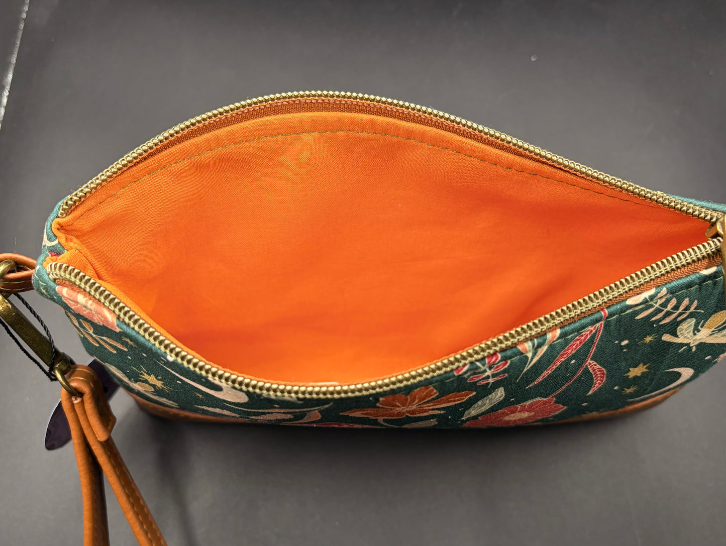 Artemis Wristlet- The Magic Kind