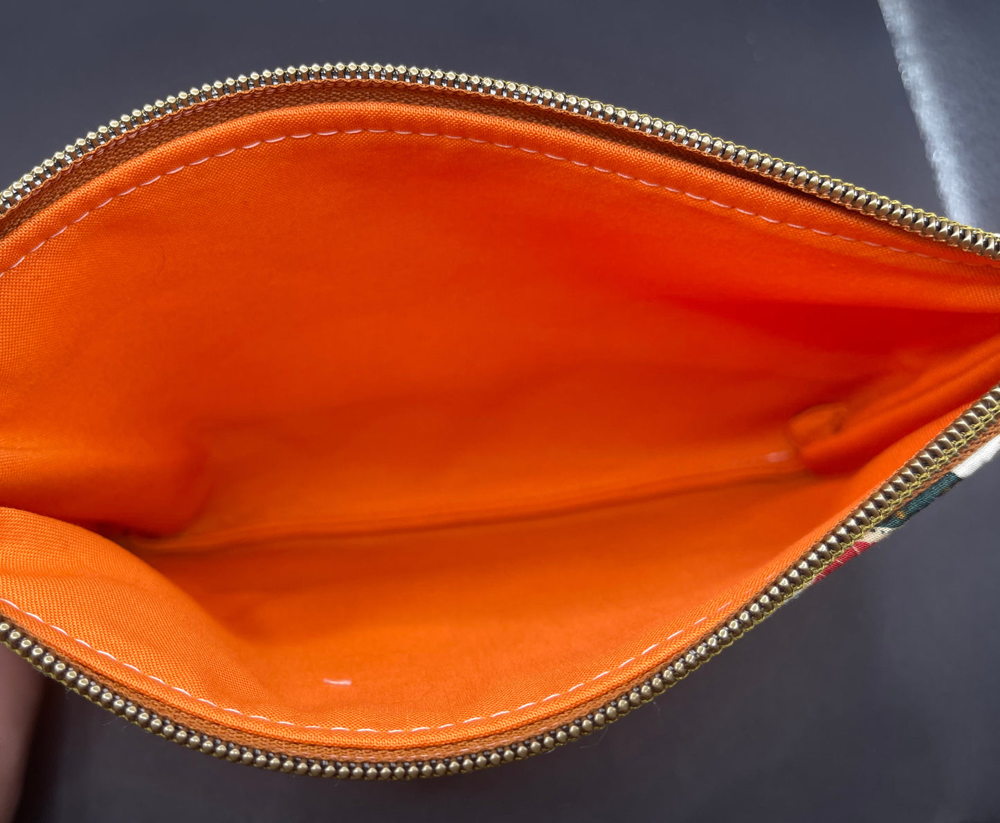 Artemis Wristlet- I Dream of Mushrooms