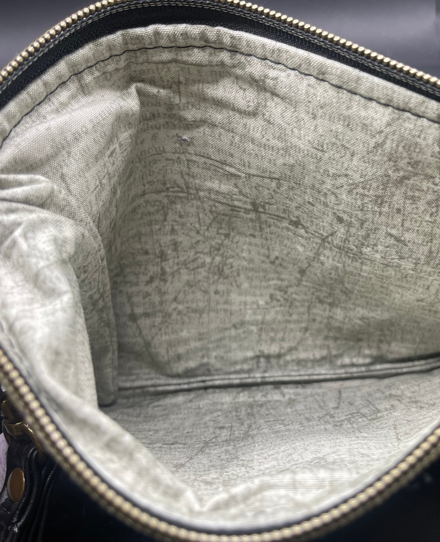 Artemis Wristlet- We Have the Ingredients