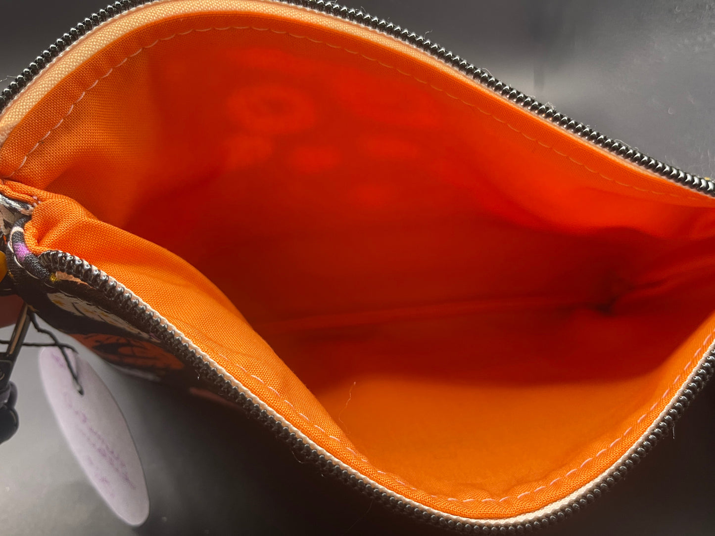 Artemis Wristlet- Lunar Tides