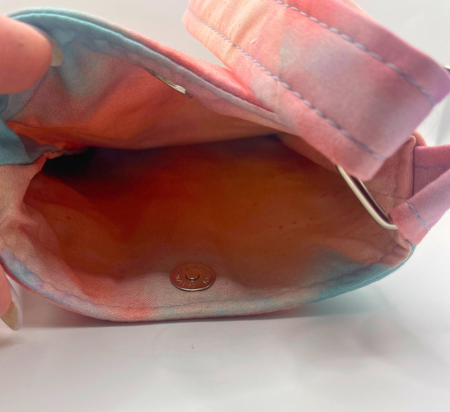 Iris Phone Sling- Cotton Candy Daydreams