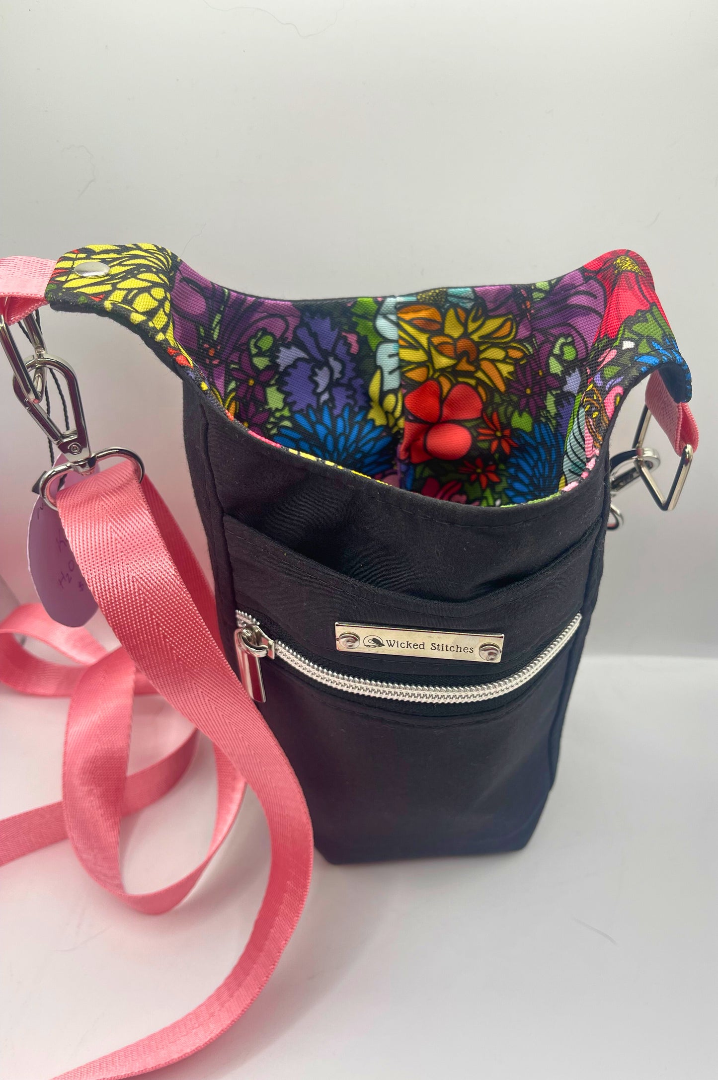 Kupala H20 Sling- Pink Floral