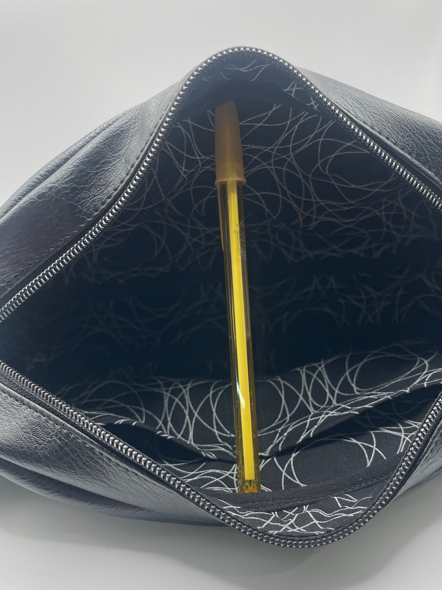 Circi Belt Bag- In The Darkness of the Night