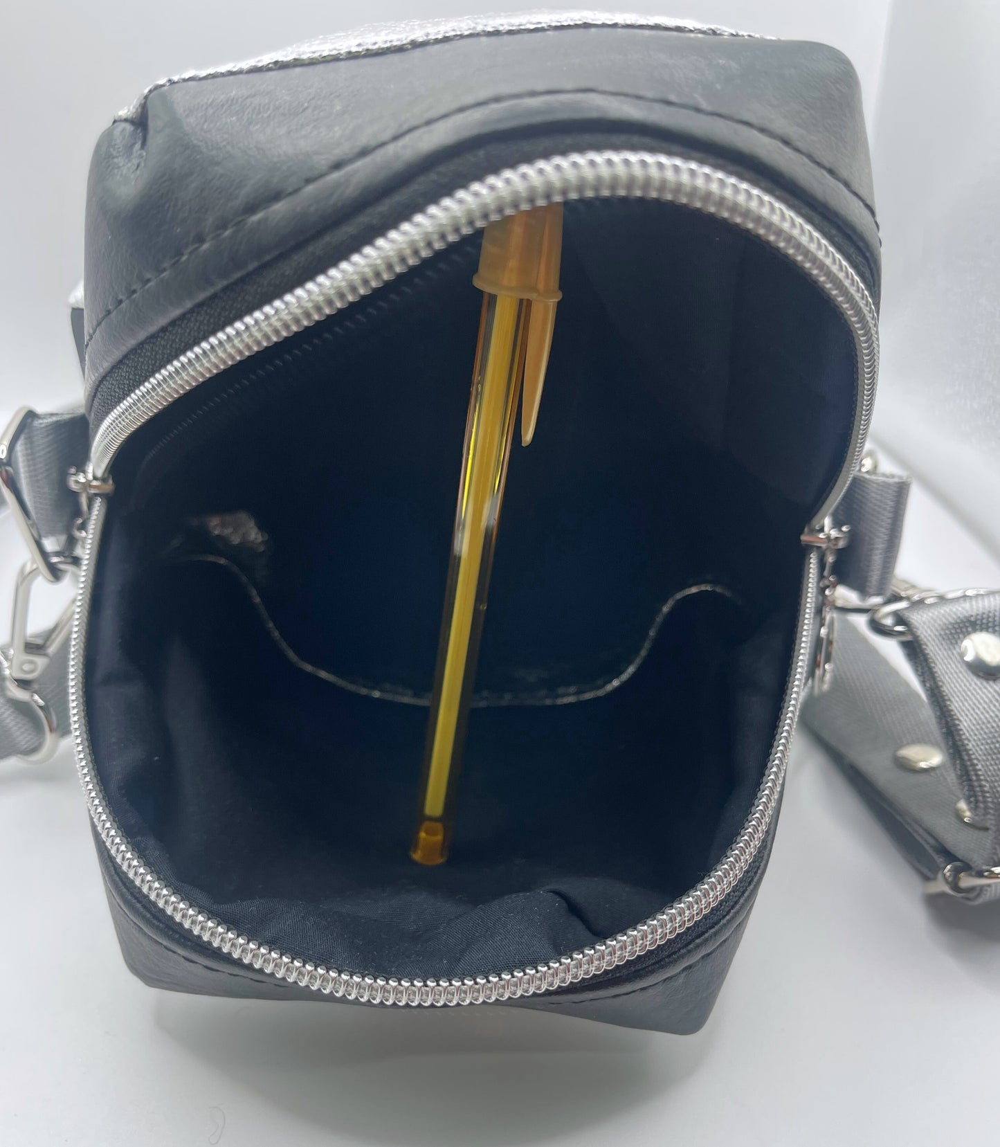 The Morrigan- Not a Tin Foil Hat..