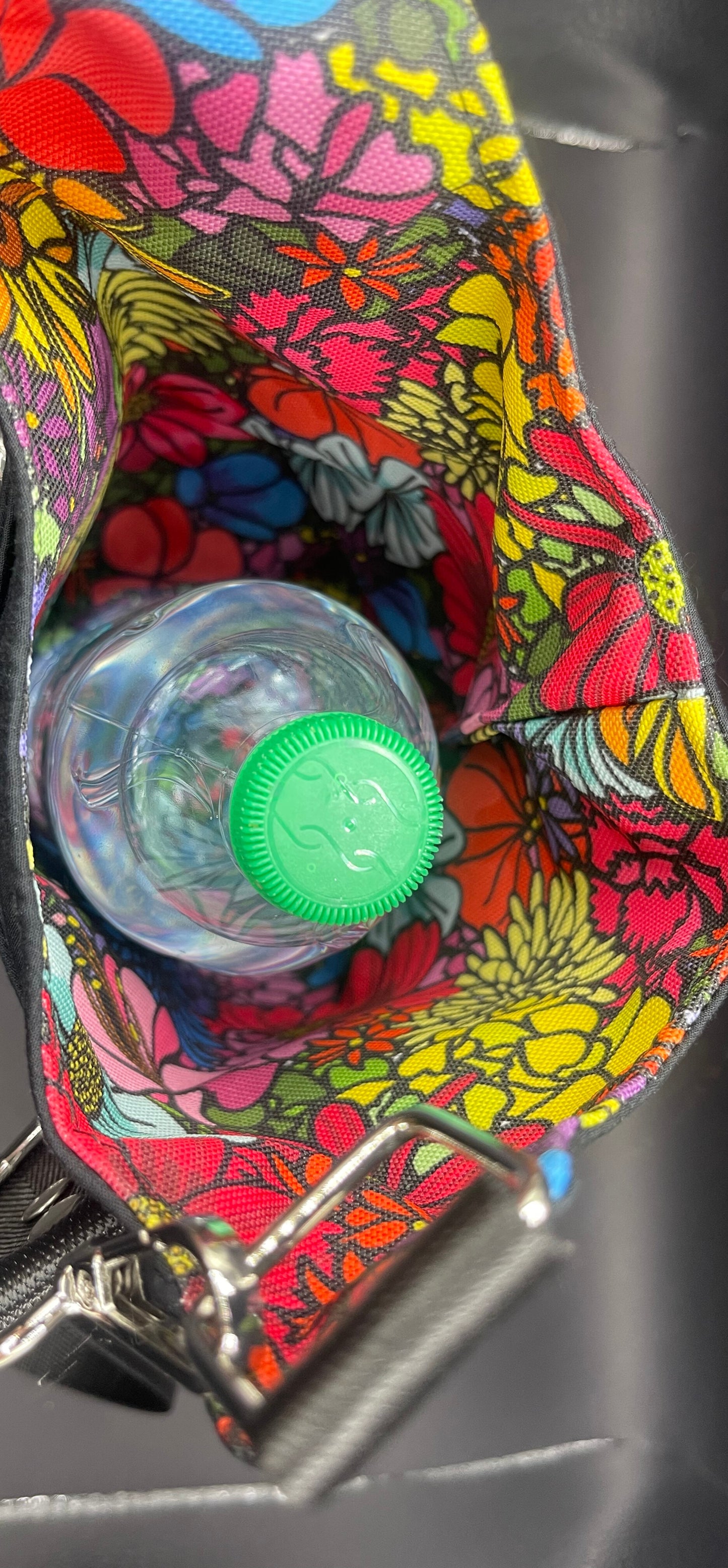 Kupala H2O Sling- Surprise Flower Delivery!