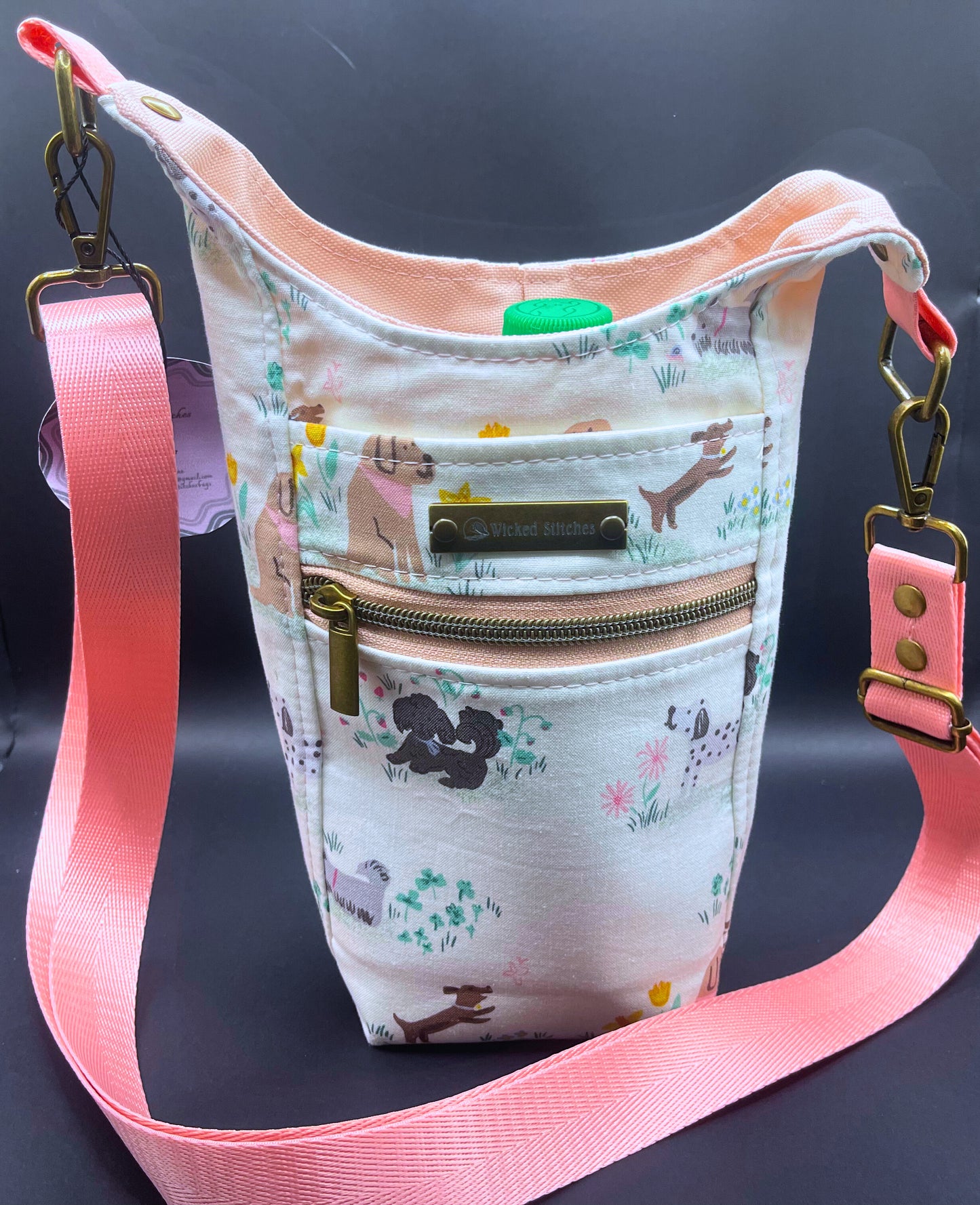 Kupala H2O Sling- The Dog Walker