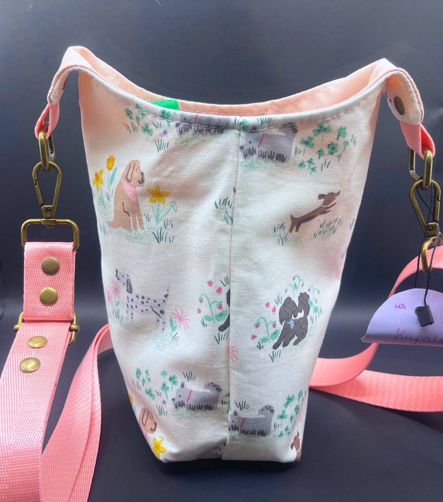 Kupala H2O Sling- The Dog Walker