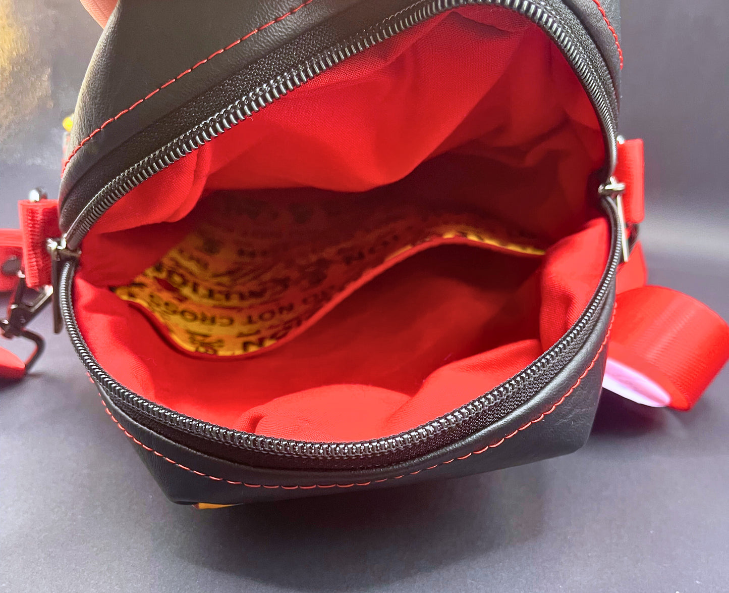 The Morrigan- What Dead Body?