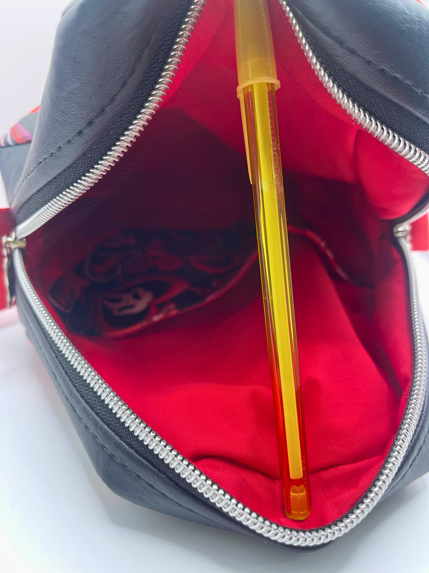 The Morrigan- What's Your Favorite Scary Movie?