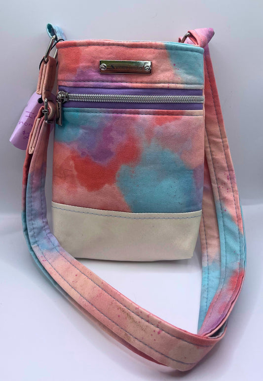 Iris Phone Sling- Cotton Candy Daydreams