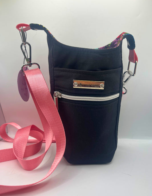 Kupala H20 Sling- Pink Floral