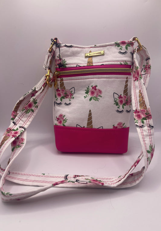 Iris Phone Sling- Do You Believe in Magic?