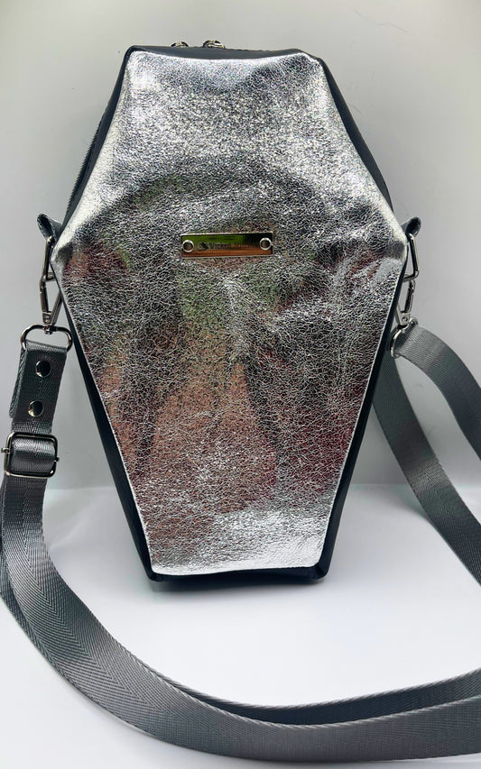 The Morrigan- Not a Tin Foil Hat..