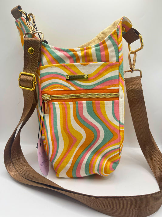 Kupala H20 Sling- Groove is in the Heart