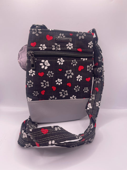 Iris Phone Sling- Doggone It