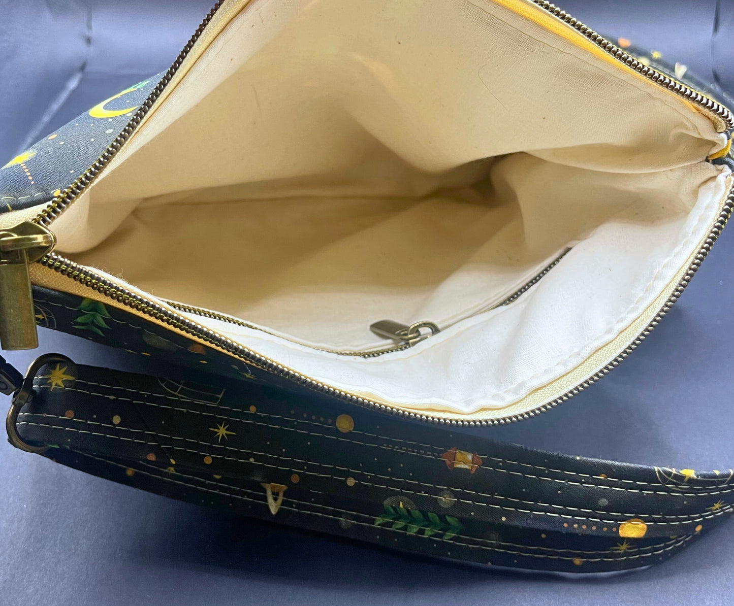 Alyssa Crossbody- For the Love of the Planets