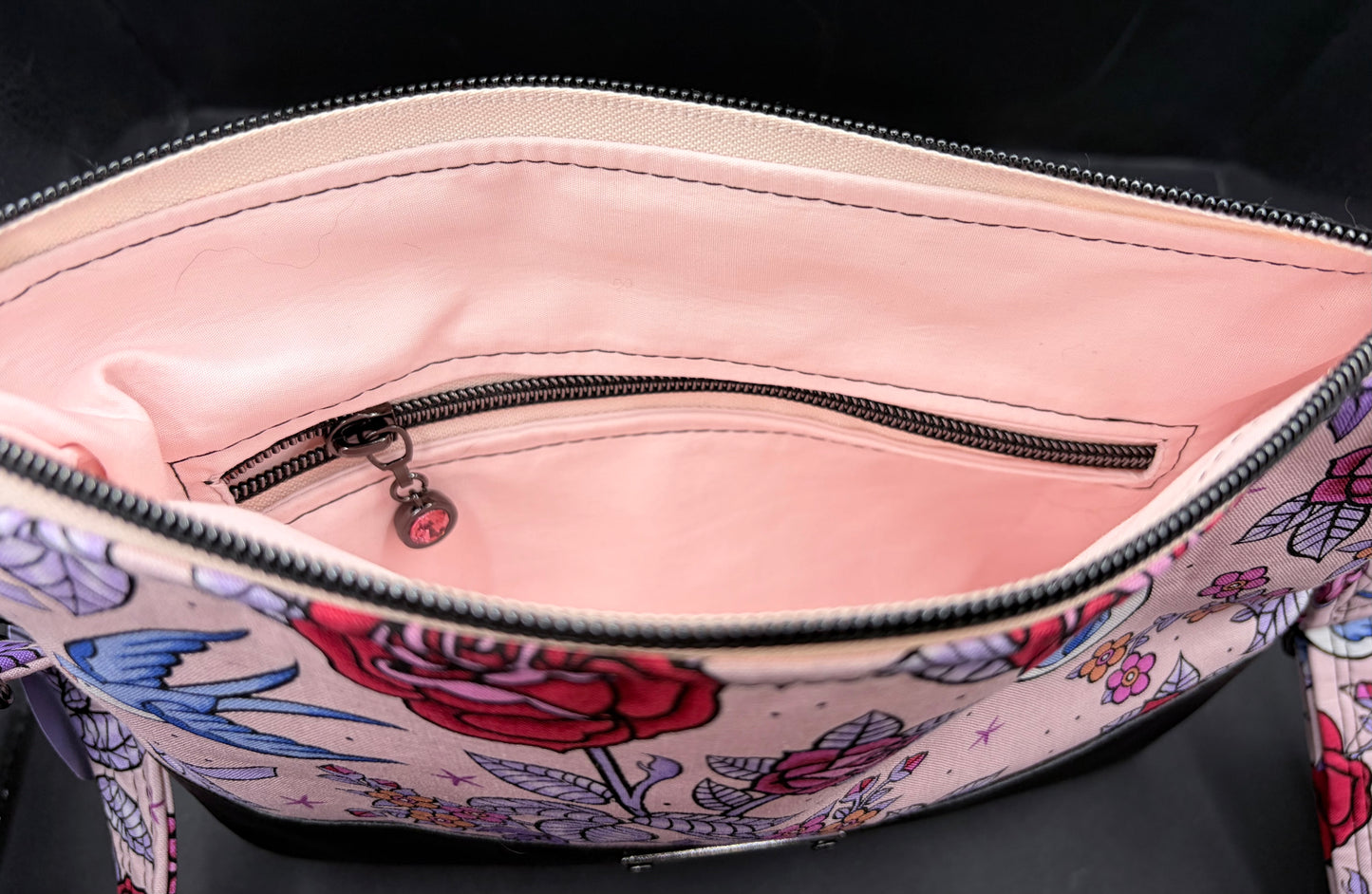 Alyssa Crossbody- A Cult Classic
