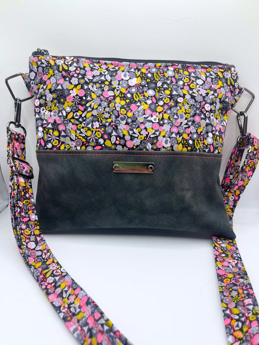 Alyssa Crossbody- That's So Fetch