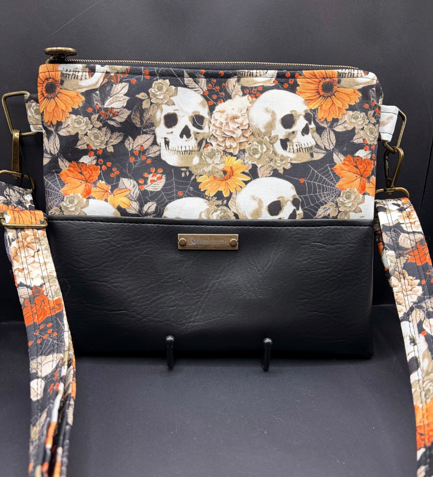 Alyssa Crossbody- It's the Most Wonderful Time of the Year