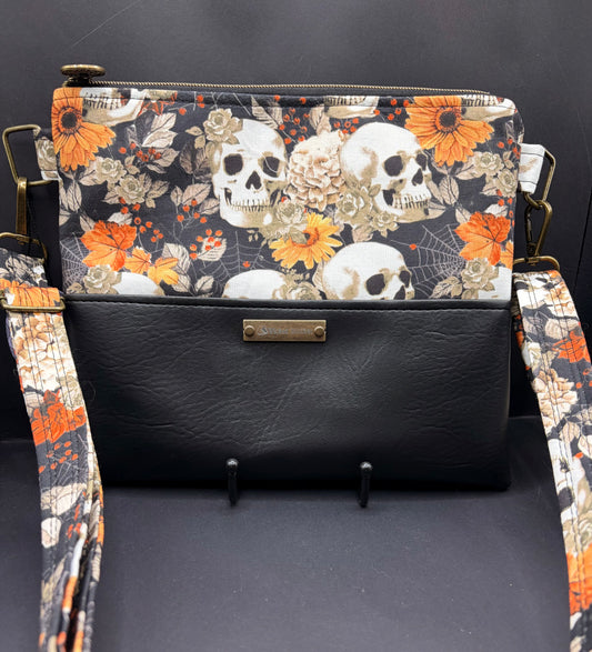Alyssa Crossbody- It's the Most Wonderful Time of the Year