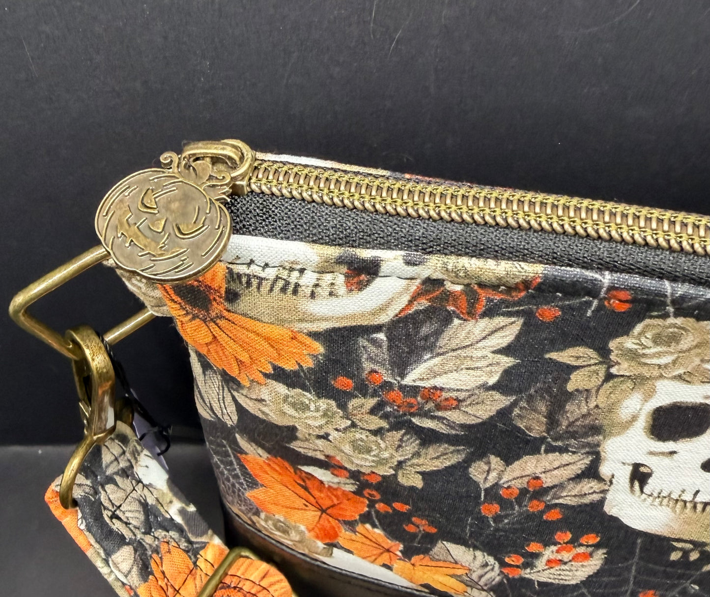 Alyssa Crossbody- It's the Most Wonderful Time of the Year