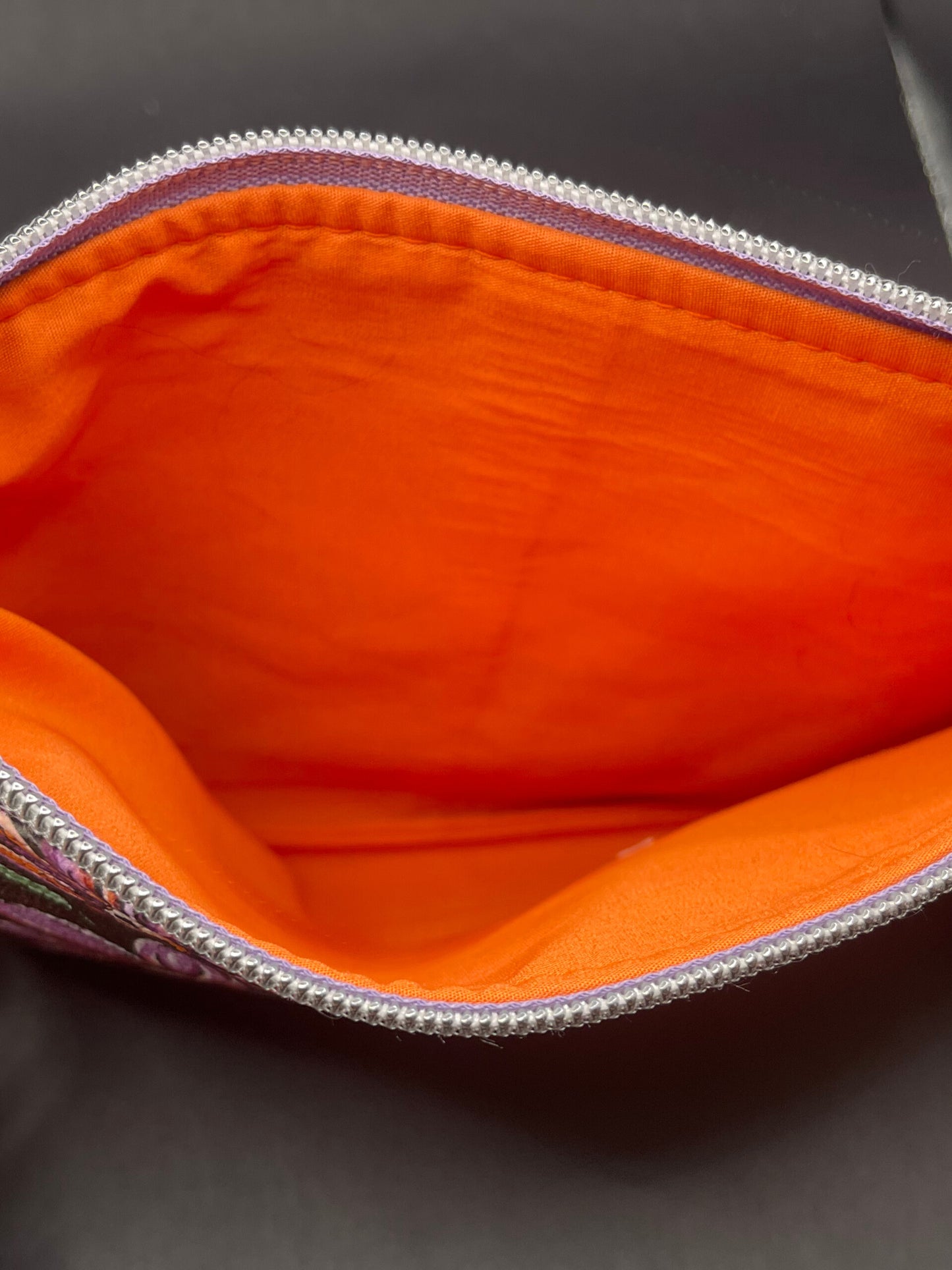 Artemis Wristlet- But What Brings Halloween Flowers?