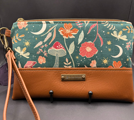 Artemis Wristlet- The Magic Kind