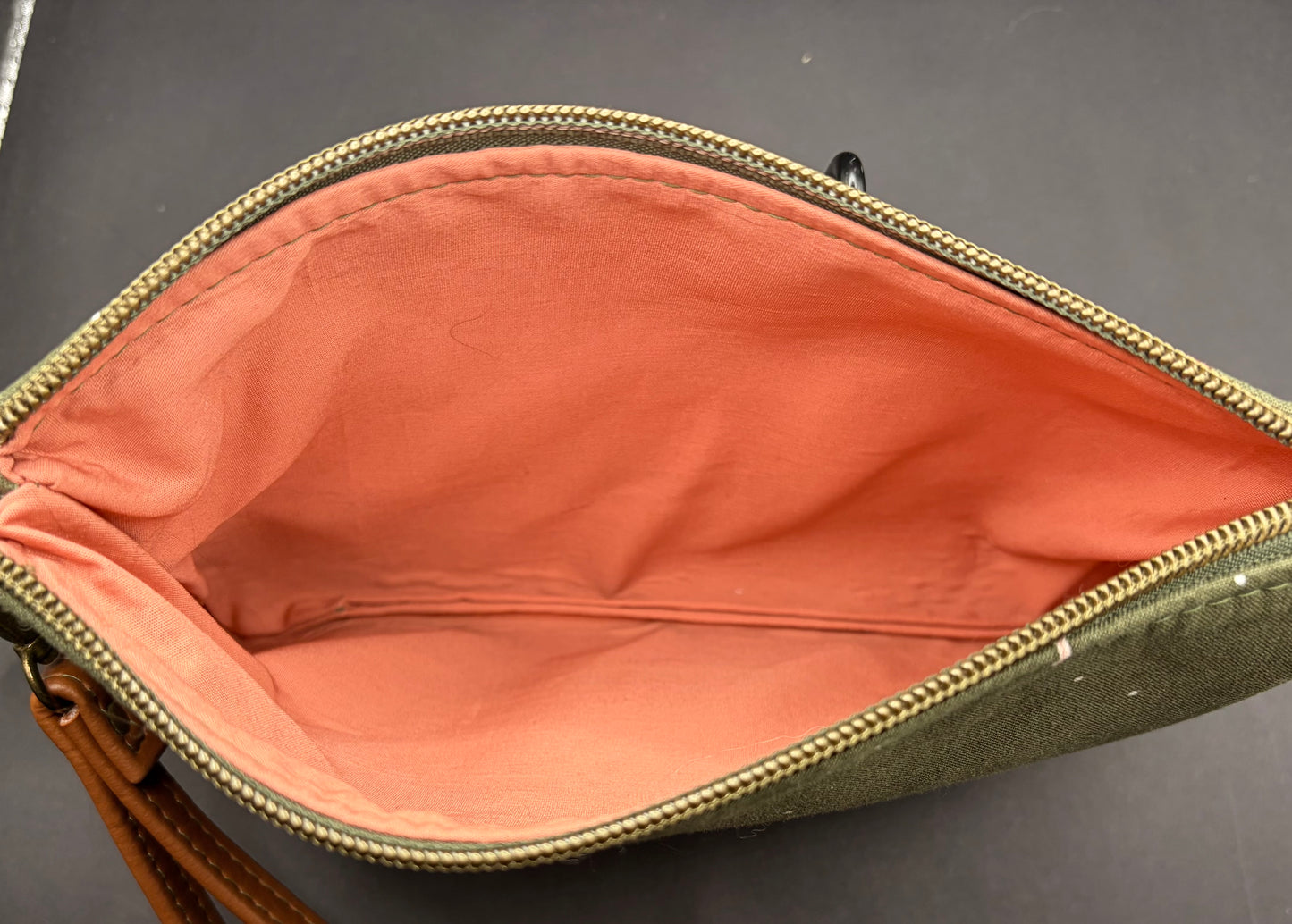 Artemis Wristlet- Not the Magic Kind