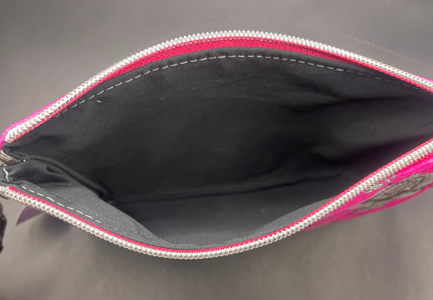 Artemis Wristlet- Wings of a Rose