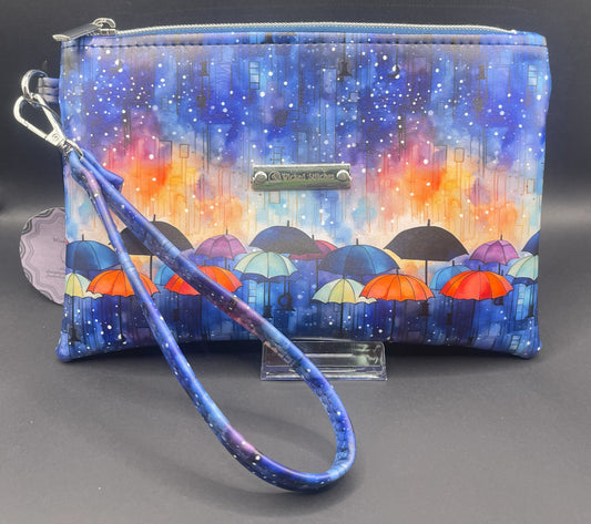 Artemis Wristlet- Under the Weather