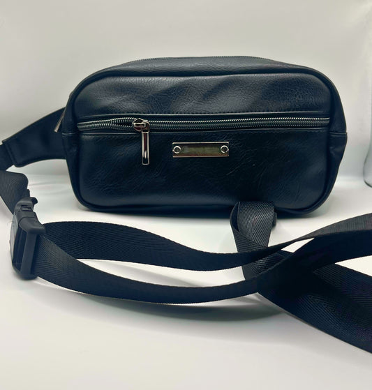 Circi Belt Bag- In The Darkness of the Night