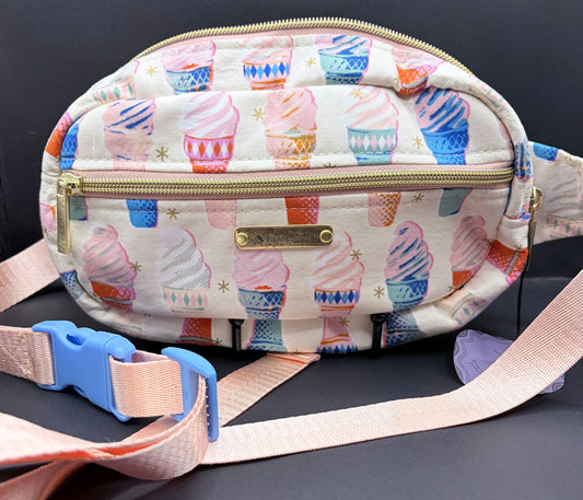 Circi Belt Bag- Is That a Sweet Treat?