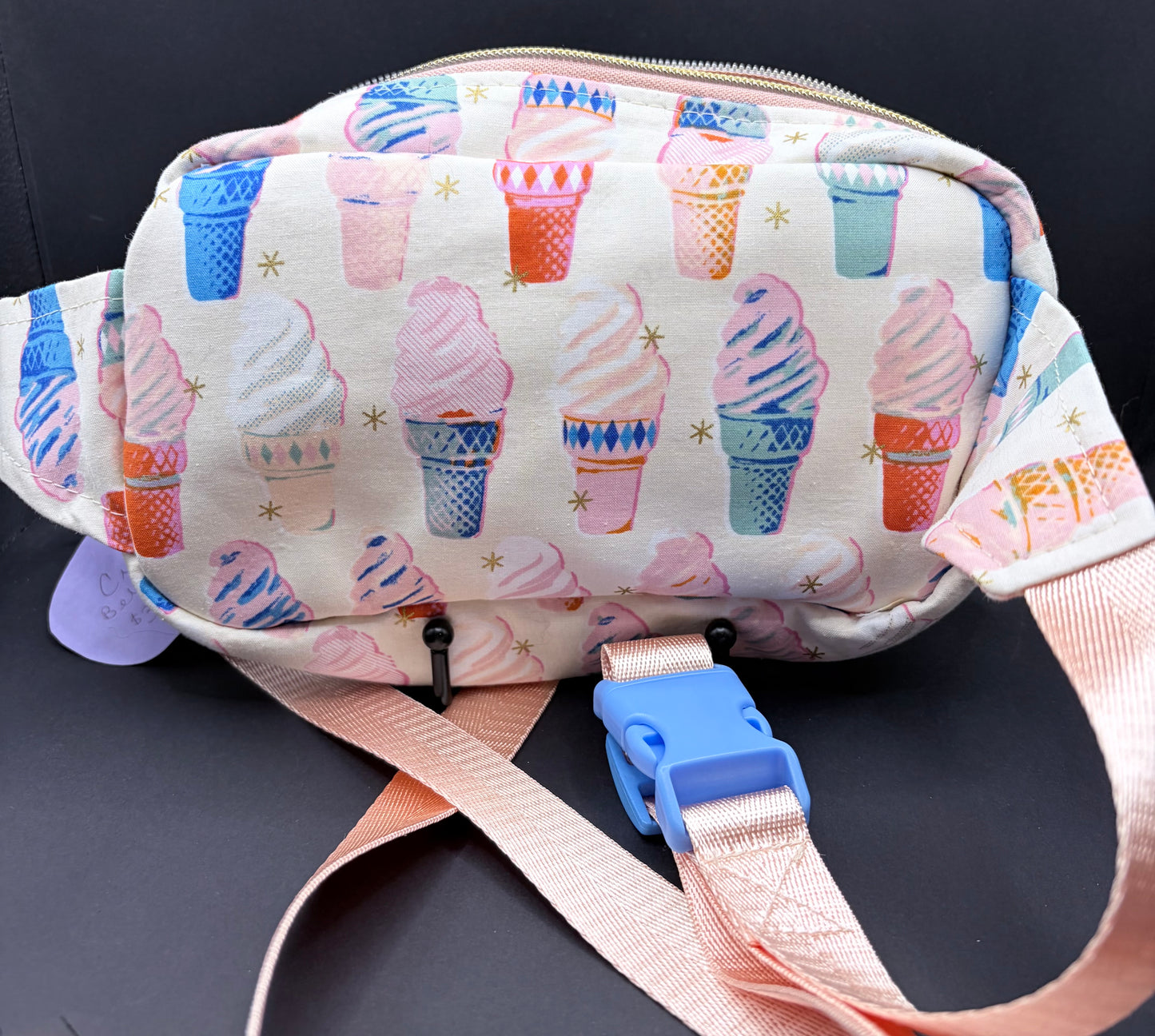 Circi Belt Bag- Is That a Sweet Treat?