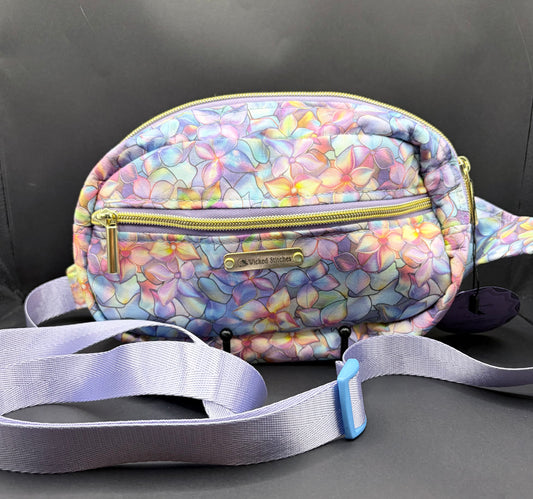 Circi Belt Bag- Which Way to the Luau?